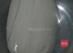 奶香馒头的做法图解3