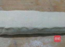 奶香馒头的做法图解5