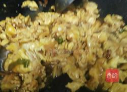 鸡蛋酱卤的做法图解13