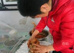 叫花鸡的做法图解2