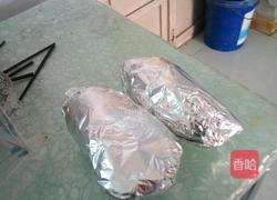 叫花鸡的做法图解3