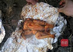 叫花鸡的做法图解7