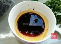 葱拌毛蚶的做法图解3