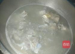骨头粥的做法图解3