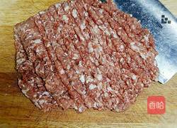 生煎汤包的做法图解2