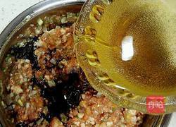 生煎汤包的做法图解7