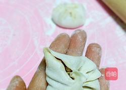 生煎汤包的做法图解12