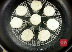 生煎汤包的做法图解14