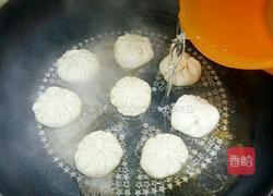 生煎汤包的做法图解15