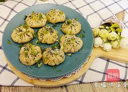 生煎汤包的做法图解18