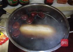 糯米藕的做法图解5