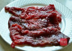 牛排简餐的做法图解2