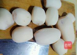 客家粉藕的做法图解2