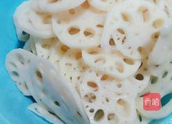 客家粉藕的做法图解3