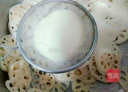 客家粉藕的做法图解7