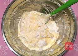 肉松海苔蛋糕卷的做法图解9