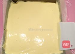 肉松海苔蛋糕卷的做法图解10