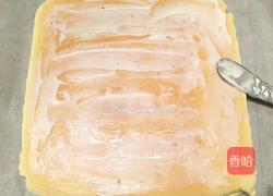 肉松海苔蛋糕卷的做法图解14