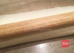 肉松海苔蛋糕卷的做法图解17