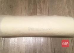 肉松海苔蛋糕卷的做法图解18