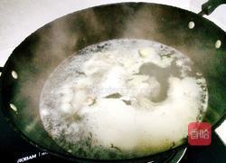 排骨山药汤的做法图解3