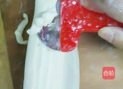 刀削面的做法图解7