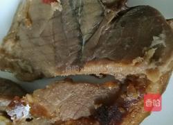 尖椒小炒肉的做法图解3