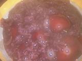 紫糯米粥的做法[图]
