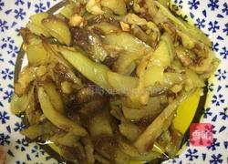 下饭茄子的做法图解7