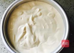 水果蛋糕6寸的做法图解1