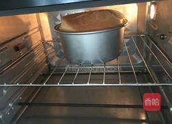 水果蛋糕6寸的做法图解2