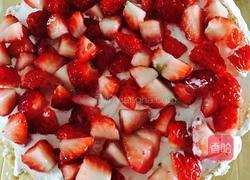 水果蛋糕6寸的做法图解3