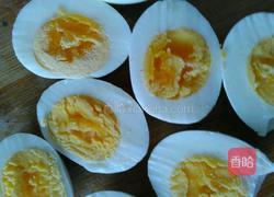草莓果酱蛋的做法图解2