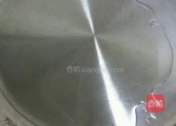 杂蔬火腿鸡蛋饼的做法图解6