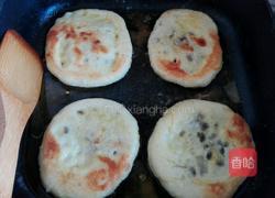 红豆沙馅饼的做法图解10