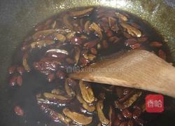 冬蜜阿胶膏的做法图解9