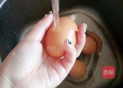 五香咸鸡蛋的做法图解1