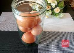 五香咸鸡蛋的做法图解8