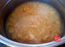 咖喱鸡丁的做法图解5