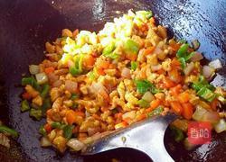 咖喱鸡丁的做法图解10