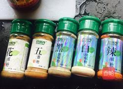 椒盐排骨的做法图解2