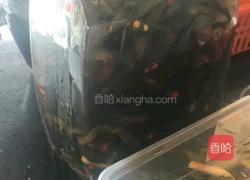 泡黄瓜的做法图解4