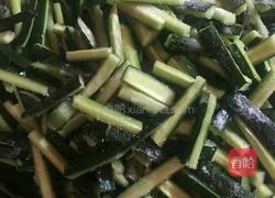 泡黄瓜的做法图解2