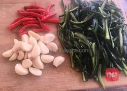 泡黄瓜的做法图解3