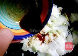 糖醋白菜的做法图解10