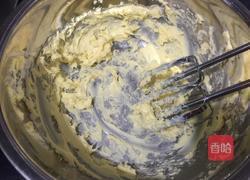 黄油曲奇的做法图解2