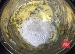 黄油曲奇的做法图解3