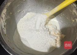 黄油曲奇的做法图解5