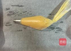 黄油曲奇的做法图解7