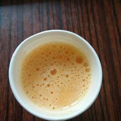 百香果梨汁的做法[图]